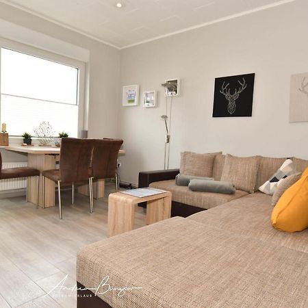 Ferienwohnung-Ellen Borkum Kültér fotó